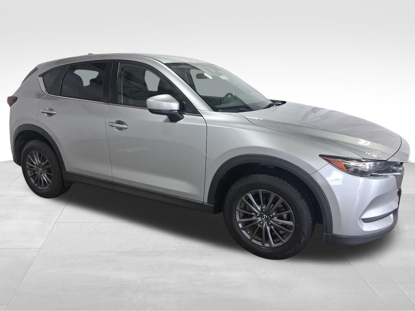 Used Car 2019 Mazda Cx-5  Touring For Sale Under $20,000 In Austin, Texas
