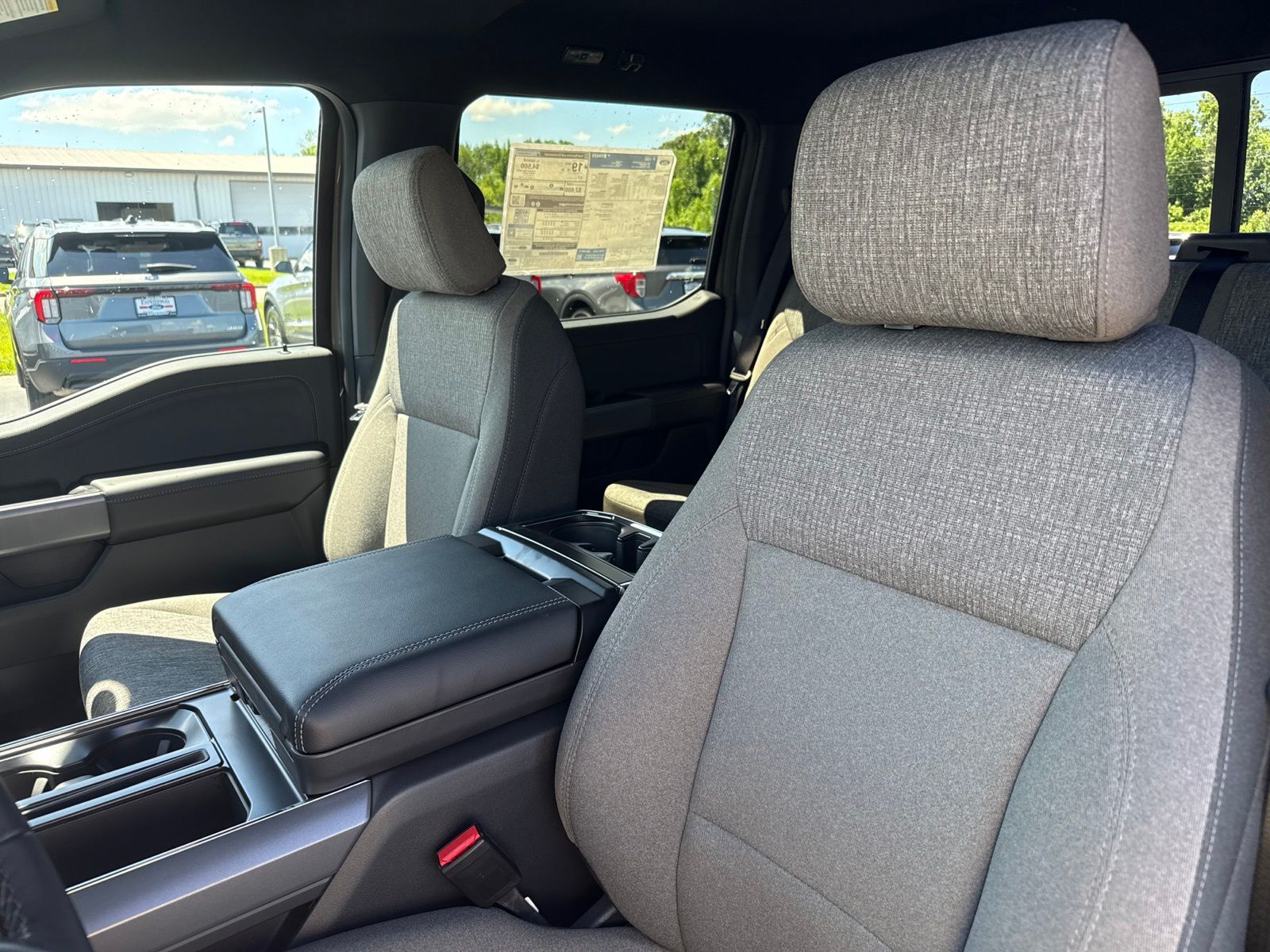 2026 Ford F-150 image 12