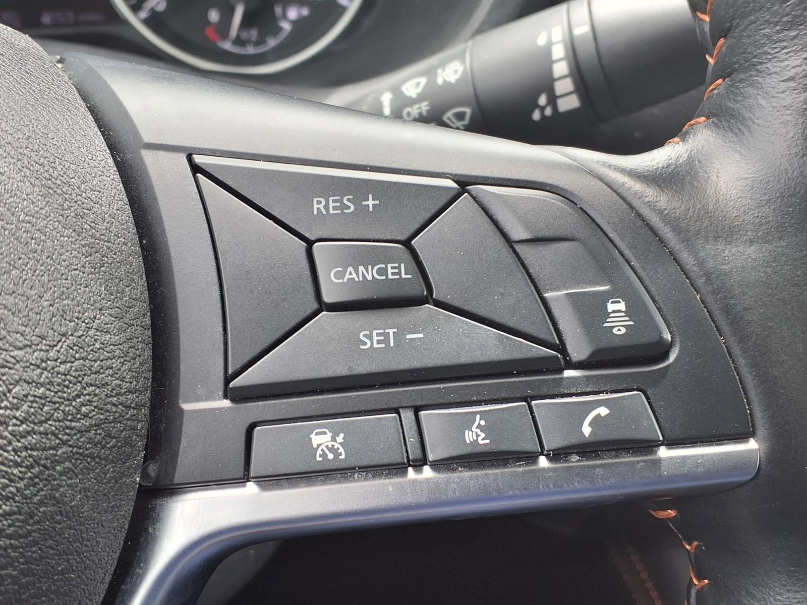 2025 Nissan Sentra SR Gray at Bravo Nissan
