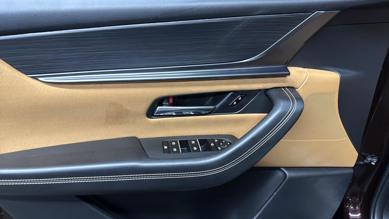 Used Car 2024 Mazda Cx-90  3.3 Turbo S Premium Plus For Sale Under $50,000 In Austin, Texas