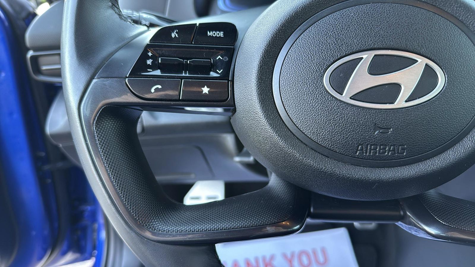 Used Car 2025 Hyundai Elantra  Sel Sport For Sale Under $25,000 In Austin, Texas