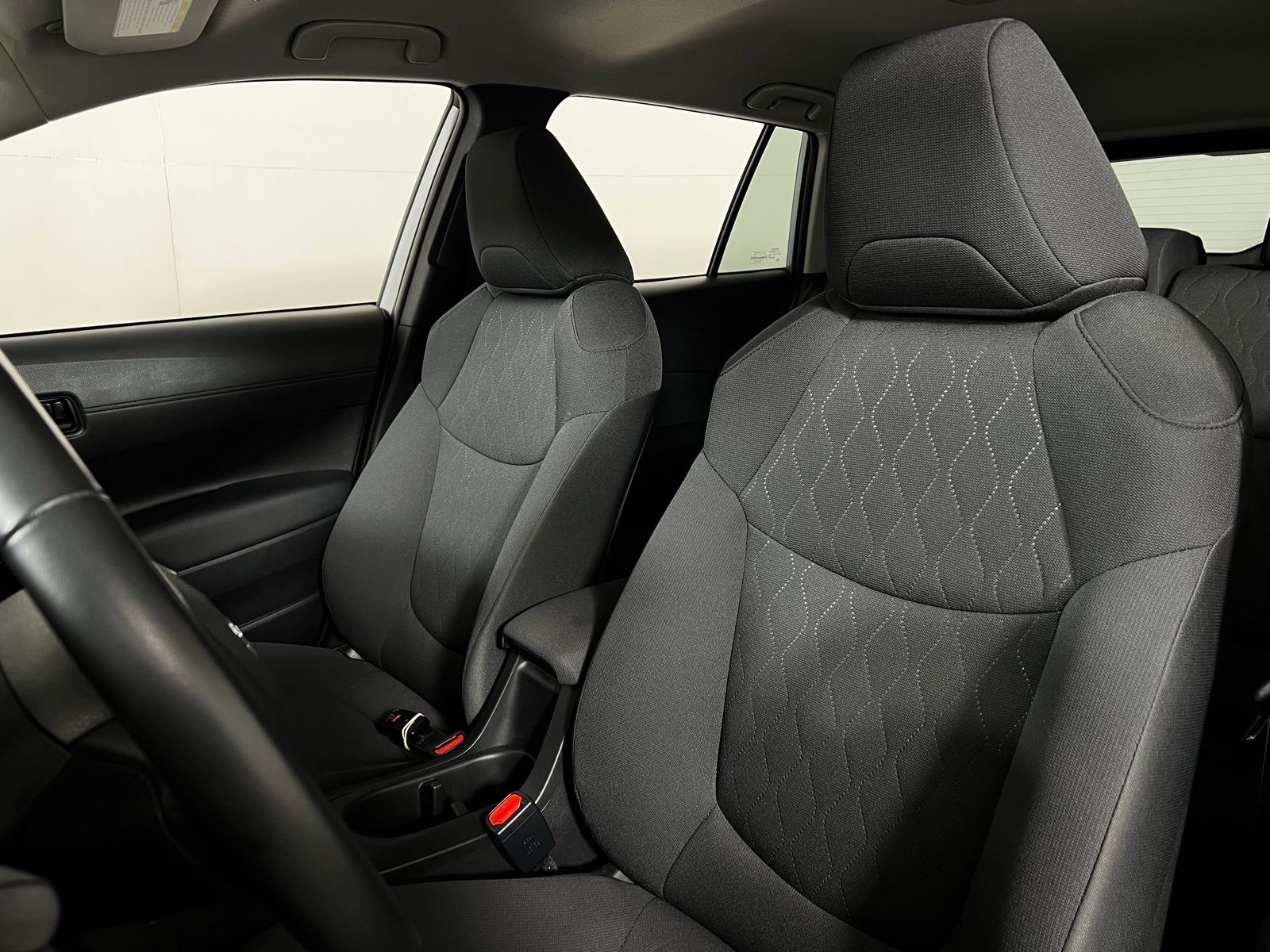 Thumbnail: 2025 Toyota Corolla Cross - 13