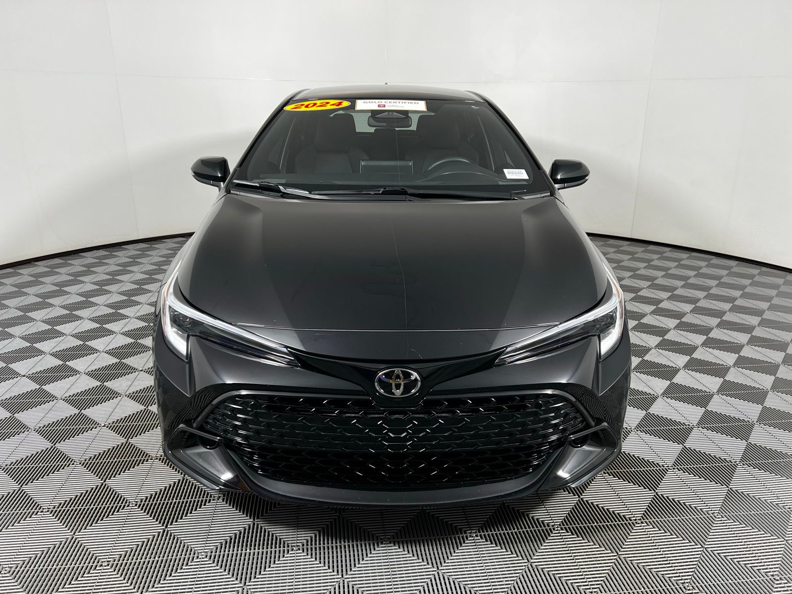 2024 Toyota Corolla SE 2