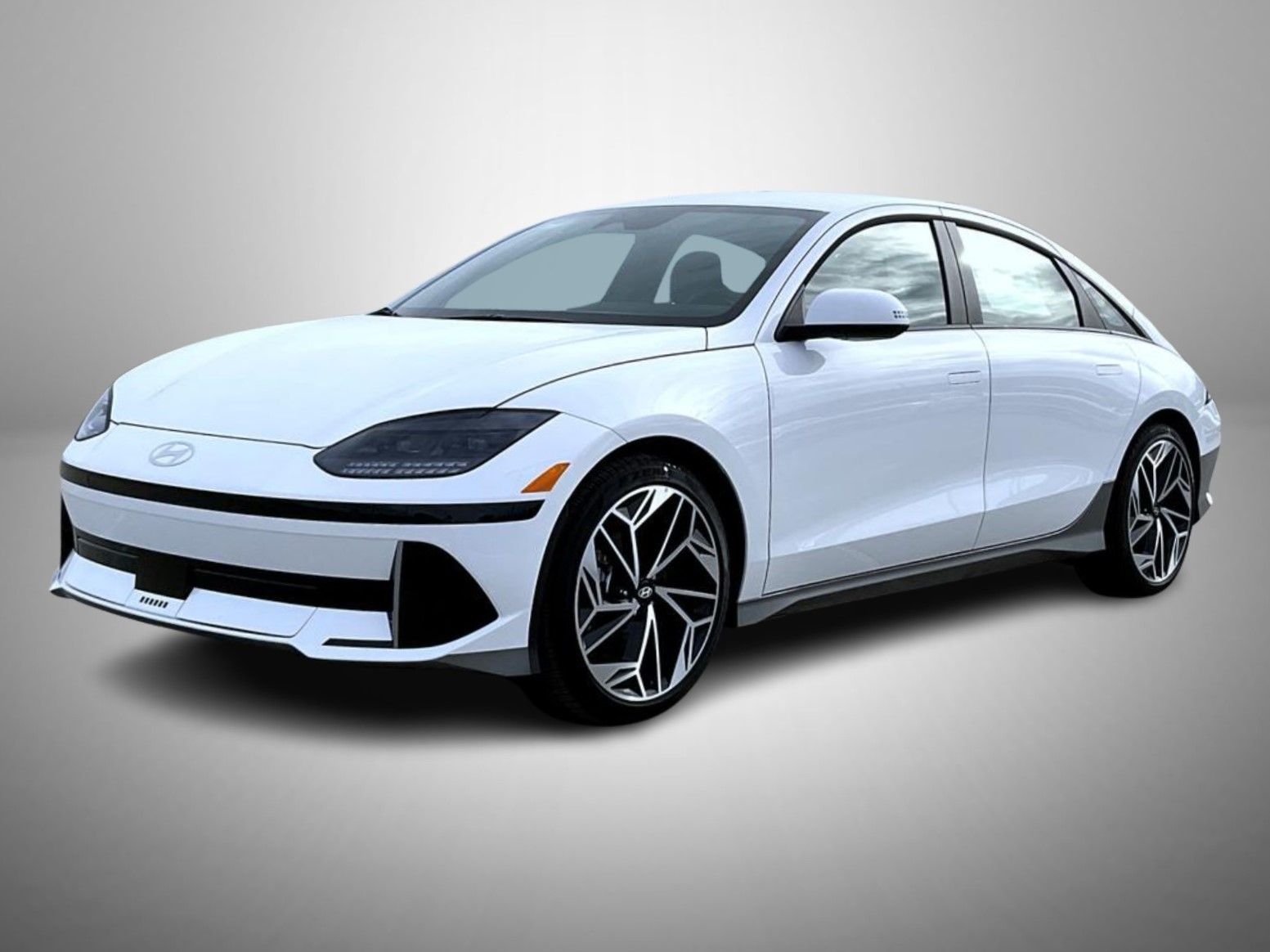 2025 Hyundai Ioniq 6 SEL AWD