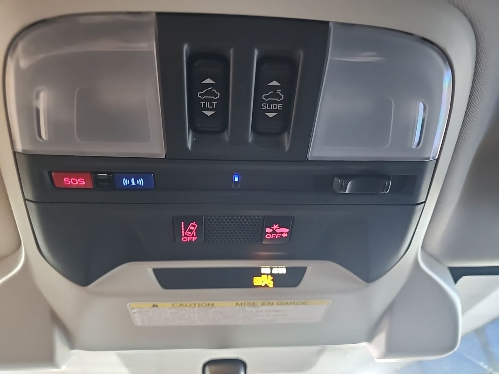 Used 2023 Crystal White Pearl Subaru Limited image 21