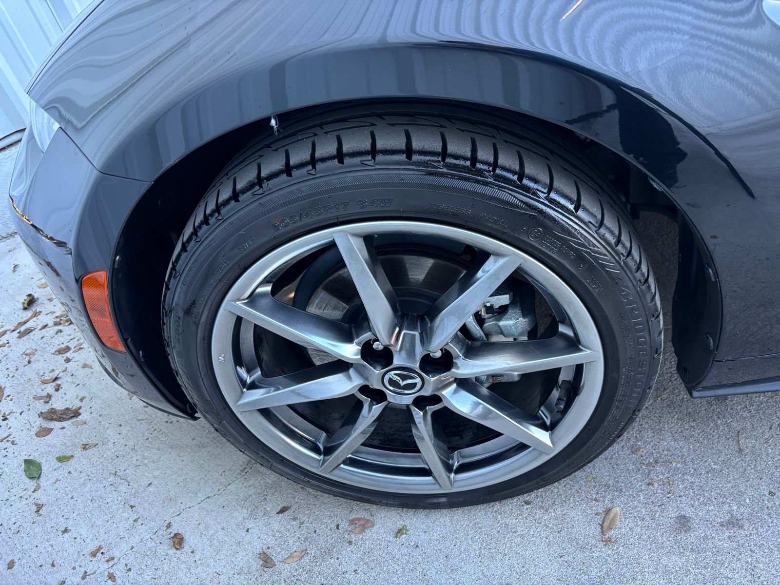 Used Car 2022 Mazda Mx-5 Miata  Grand Touring For Sale Under $30,000 In Austin, Texas