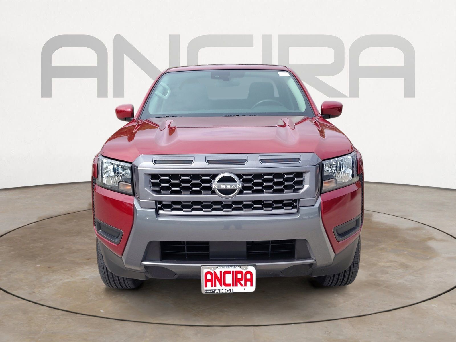 Used Car 2025 Nissan Frontier  Sv For Sale Under $35,000 In San Antonio, Texas
