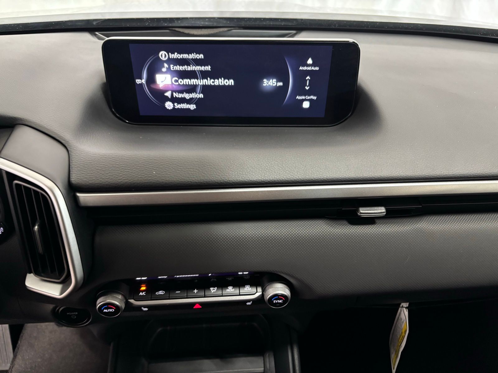 Used Car 2025 Mazda Cx-50 Hybrid  Utility Preferred All Wheel Drive For Sale Under $30,000 In Austin, Texas