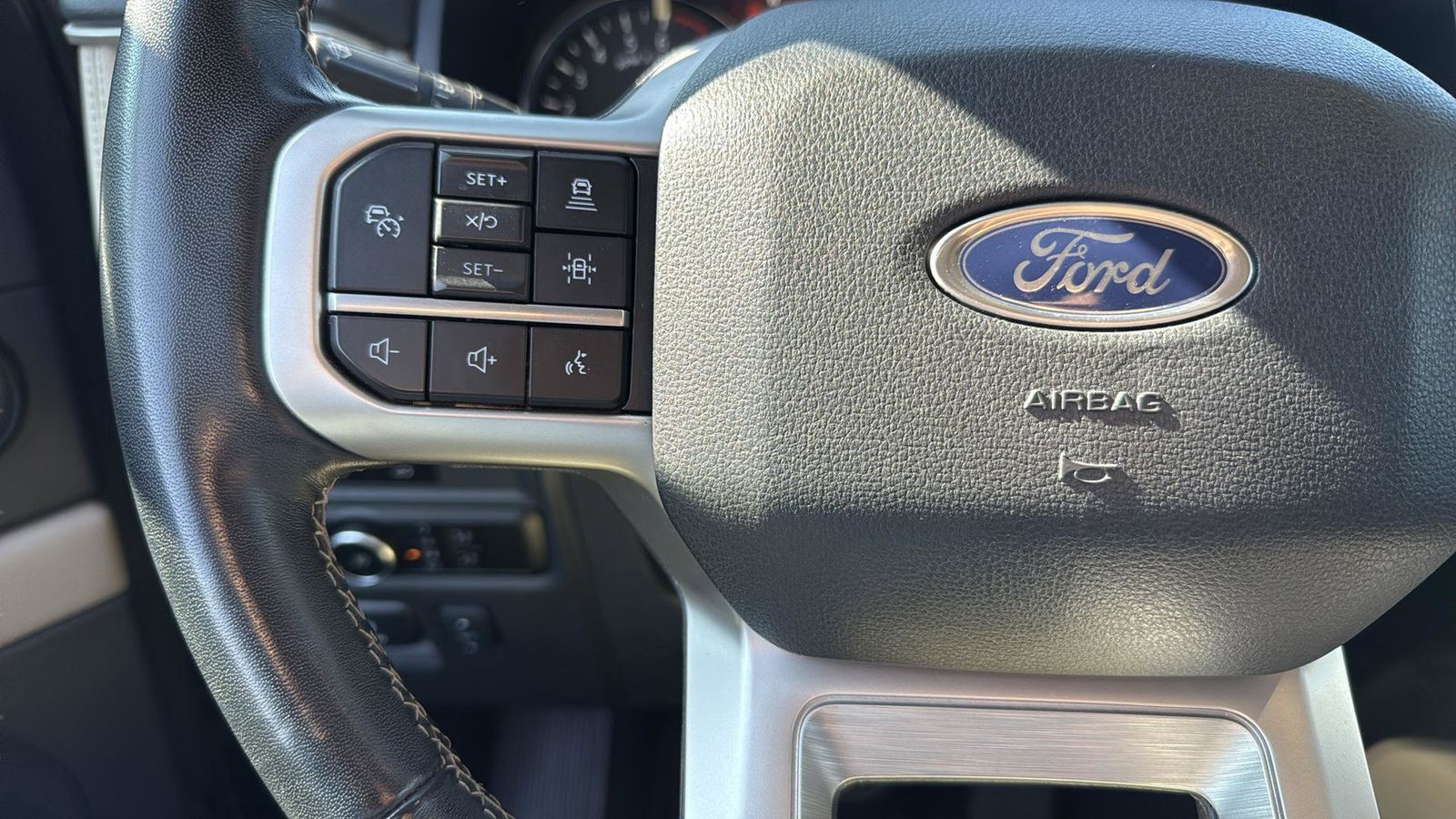 Used Car 2024 Ford Expedition Max  Limited For Sale Under $60,000 In Austin, Texas