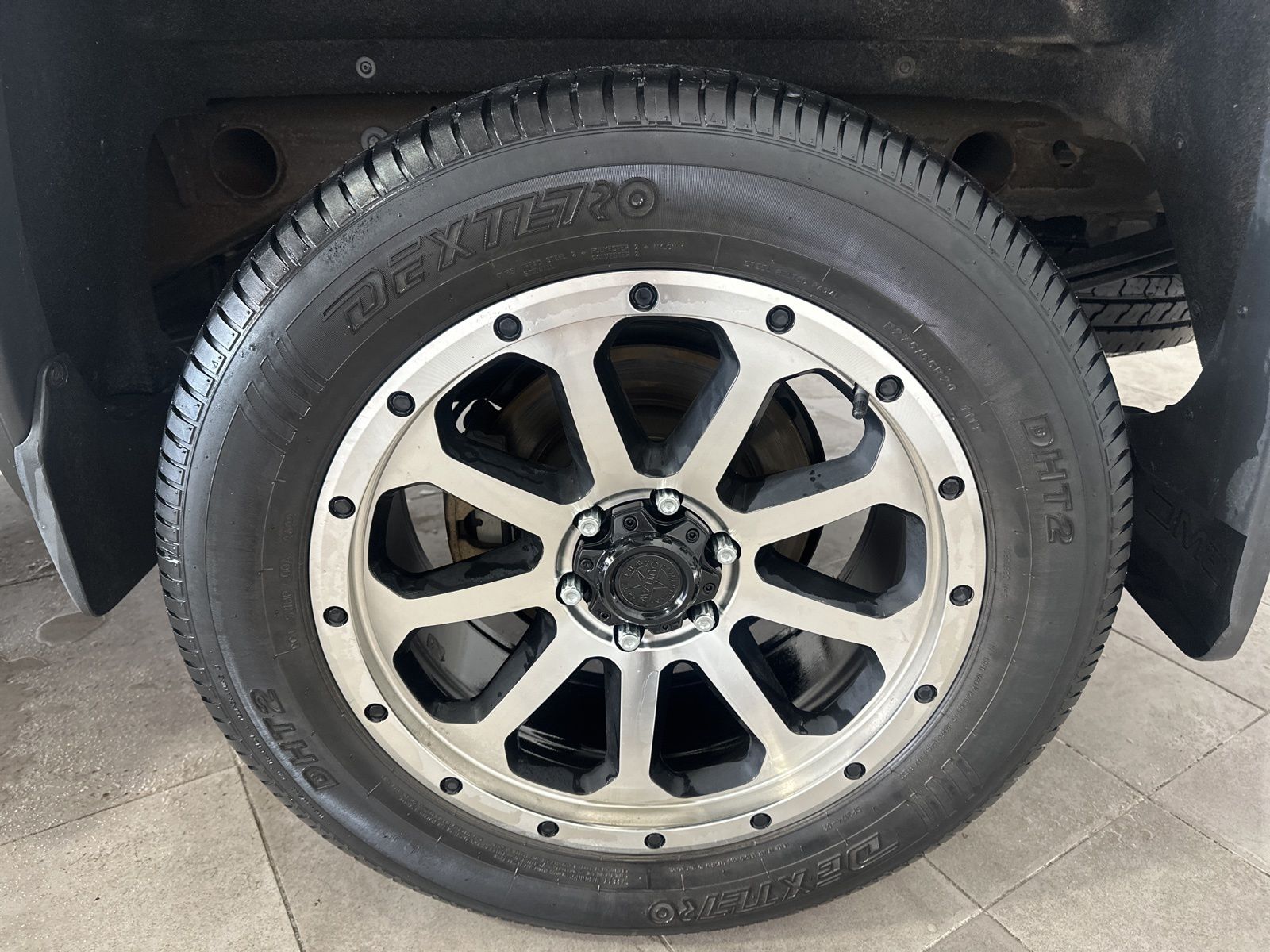 Used Car 2017 Gmc Sierra 1500  Slt For Sale Under $25,000 In Austin, Texas