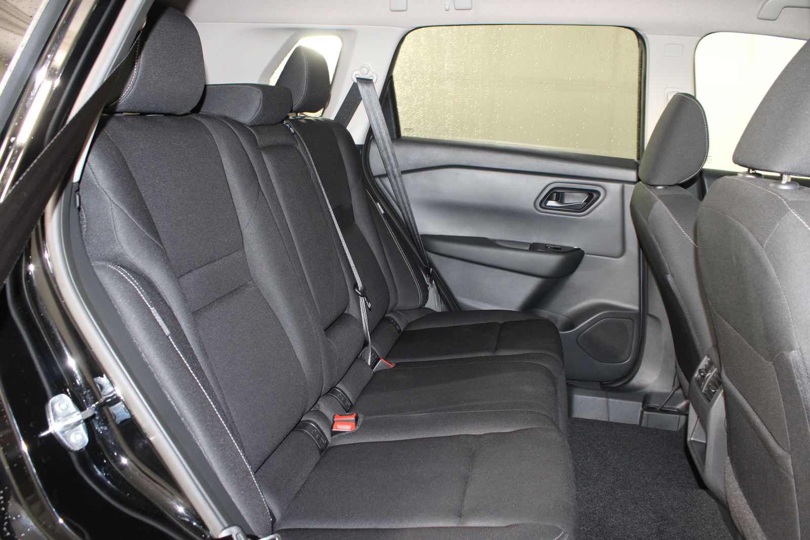 Used 2024 Black Nissan S image 11