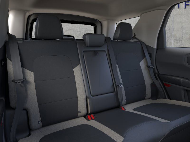 New Car 2025 Ford Bronco Sport  Big Bend For Sale Under $35,000 In Austin, Texas