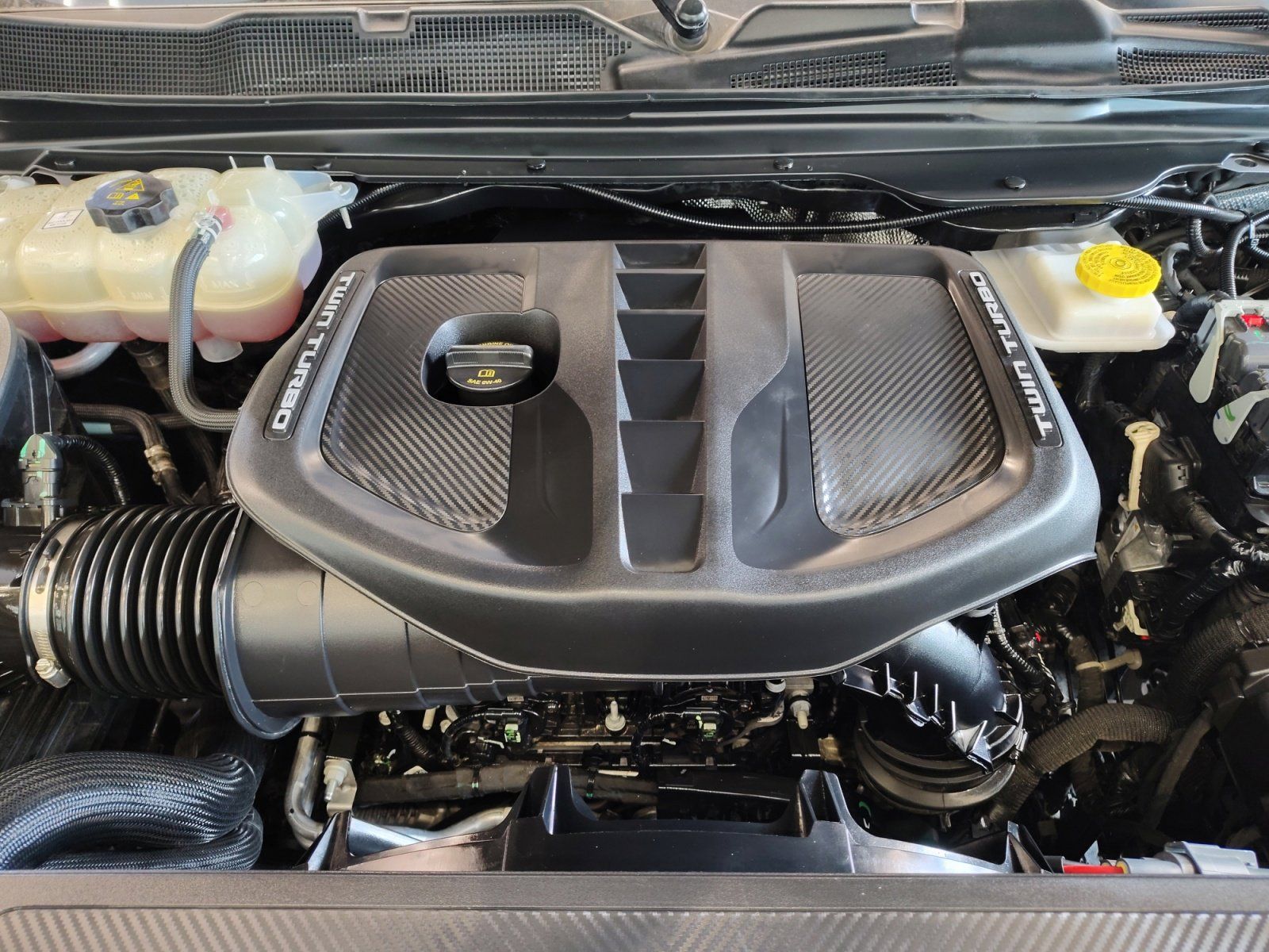 Used Car 2025 Ram 1500  Rho For Sale Under $80,000 In San Antonio, Texas