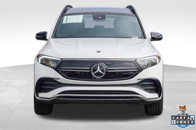 Certified 2023 Mercedes-Benz EQB Base with VIN W1N9M1DB5PN069138 for sale in Temecula, CA