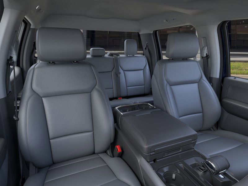 New Car 2025 Ford F-150 Lightning  Flash For Sale Under $70,000 In Austin, Texas