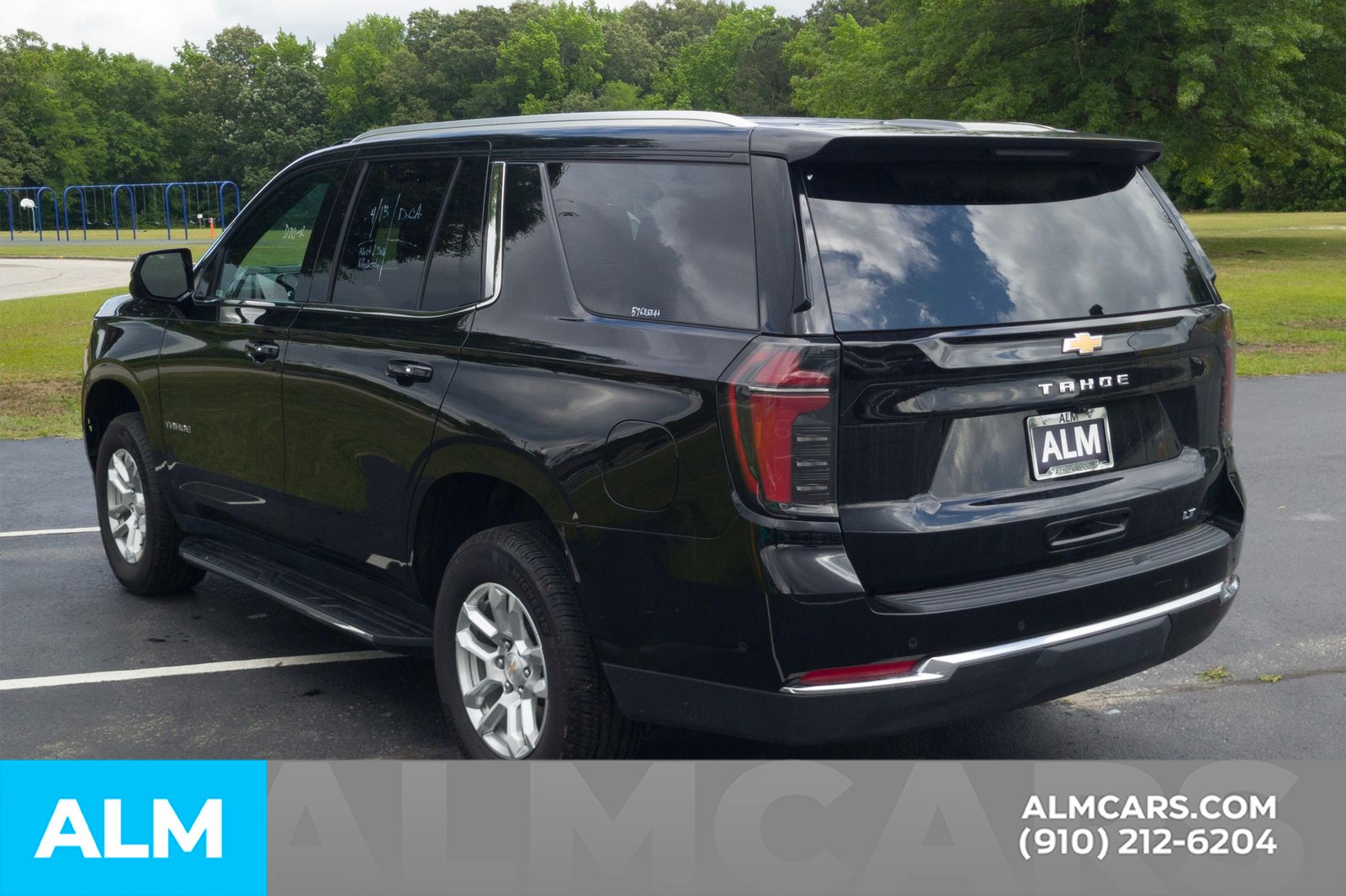 Used 2025 Black Chevrolet LT image 11