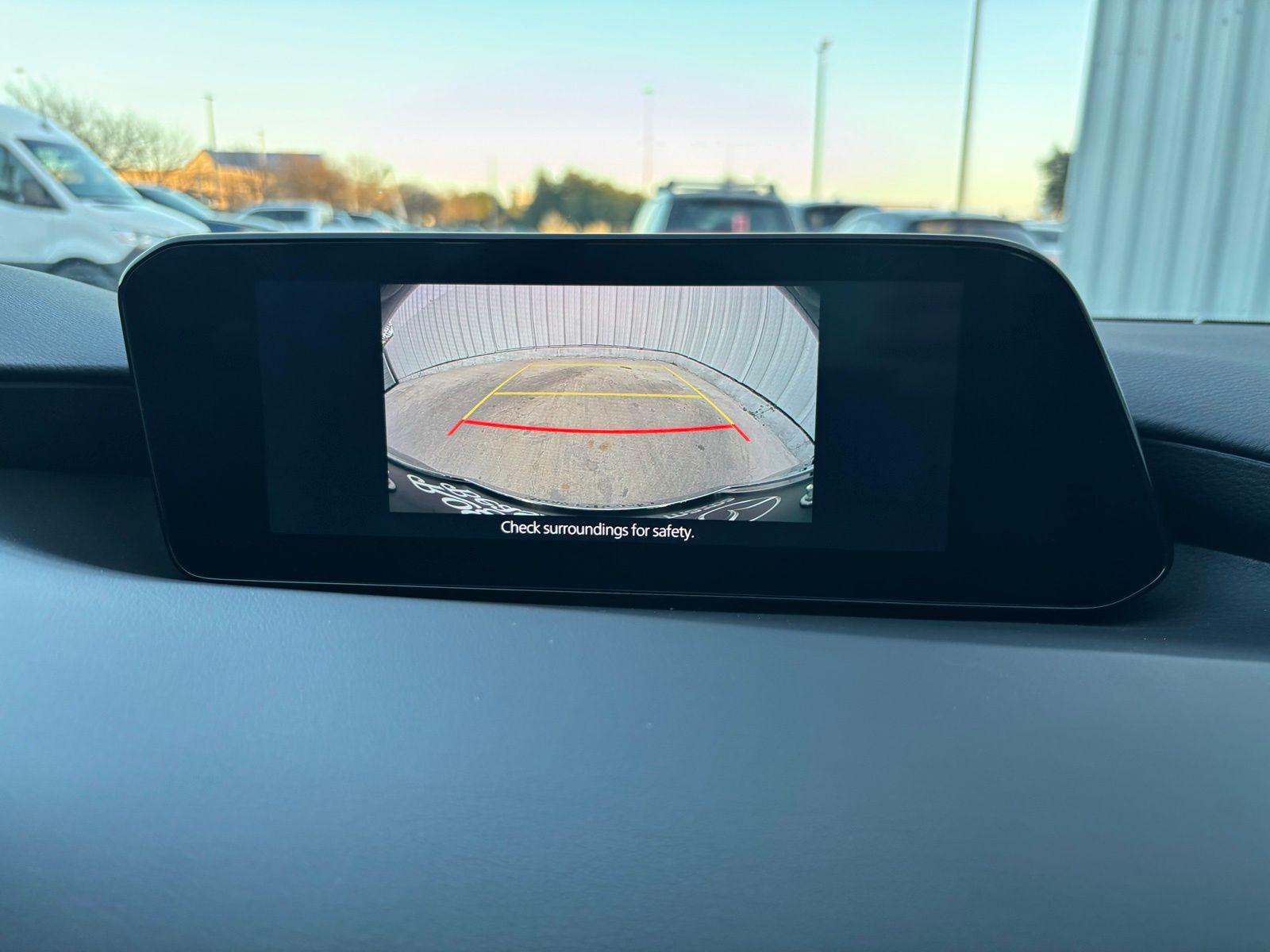 Used Car 2024 Mazda Mazda3  2.5 S Preferred Package For Sale Under $25,000 In Austin, Texas