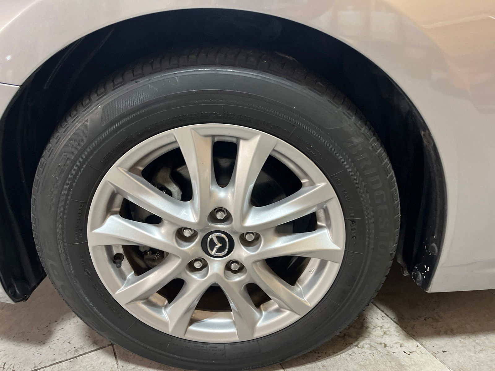 Used Car 2014 Mazda Mazda3  I Touring For Sale Under $15,000 In Austin, Texas