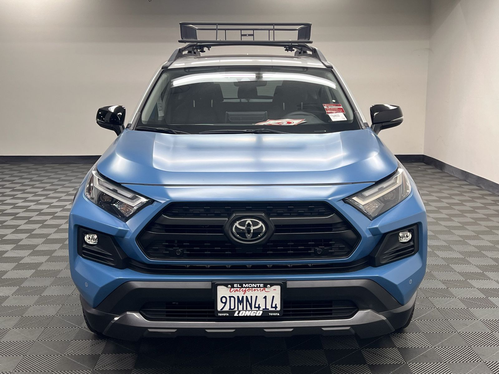 used 2022 Toyota RAV4 car, priced at $33,788