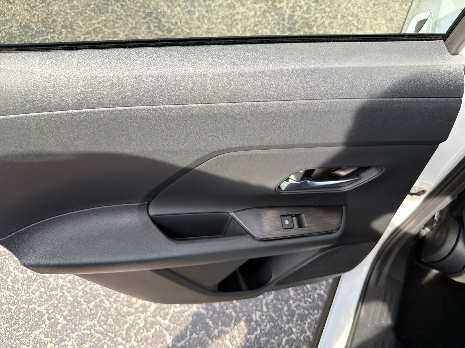 New 2026 Nissan Kicks SV 4D Sport Utility