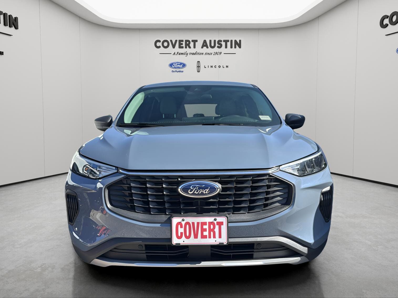 Used Car 2025 Ford Escape  Active For Sale Under $30,000 In Austin, Texas