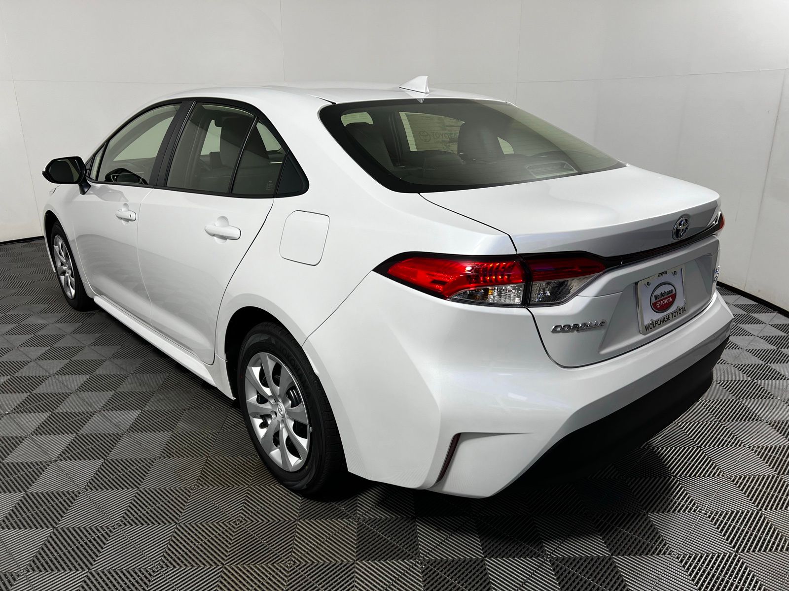 Thumbnail: 2026 Toyota Corolla - 7