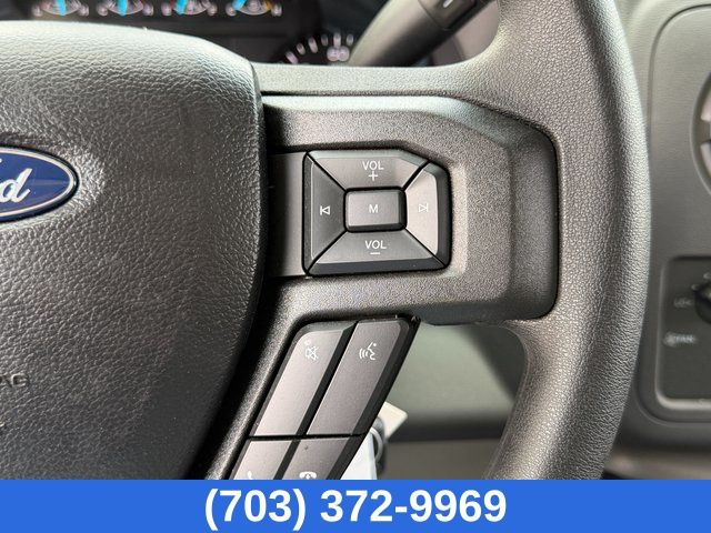 New 2026 Oxford White Ford SD image 28
