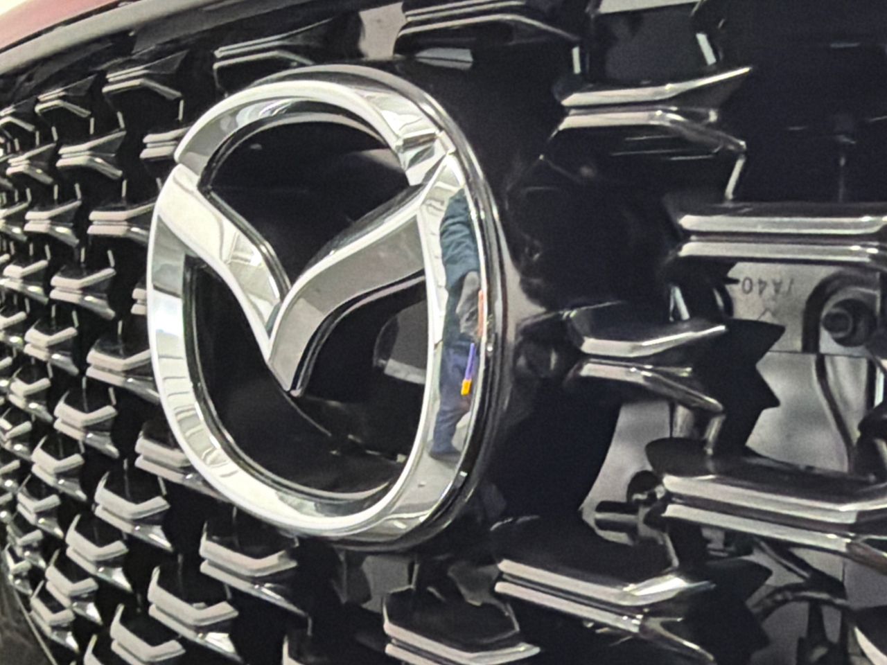 2026 Mazda CX-50 Premium Plus - Photo 13