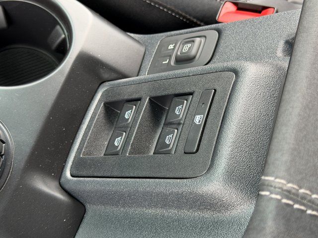 New 2026 Avalanche Gray Ford Big Bend FCG MATTE BLACK PACKAGE image 30