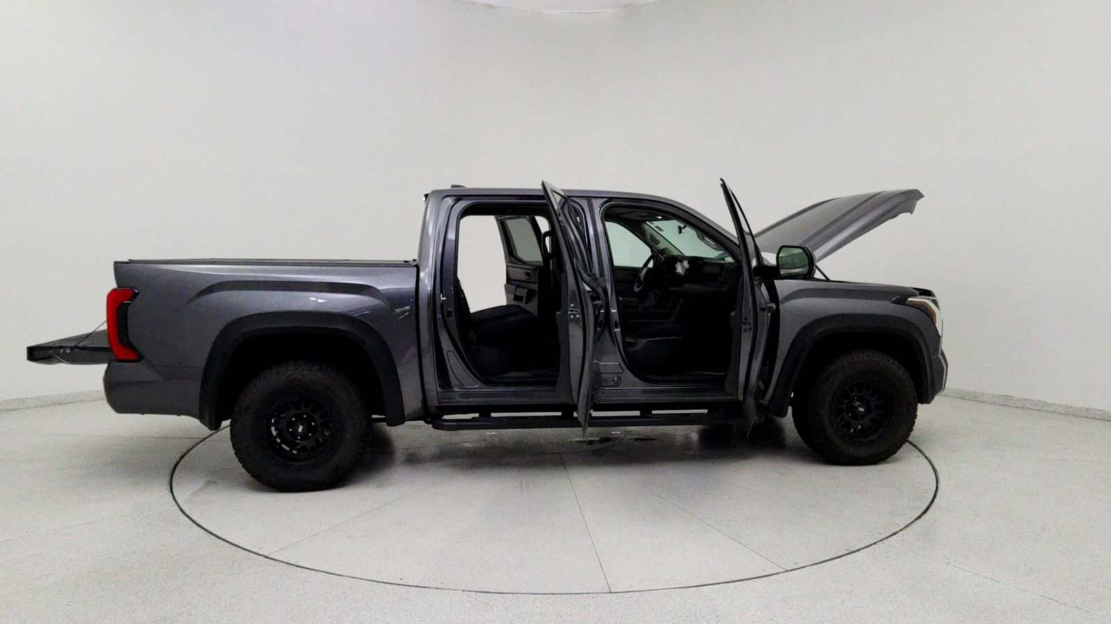 Used 2024 Gray Toyota SR image 14