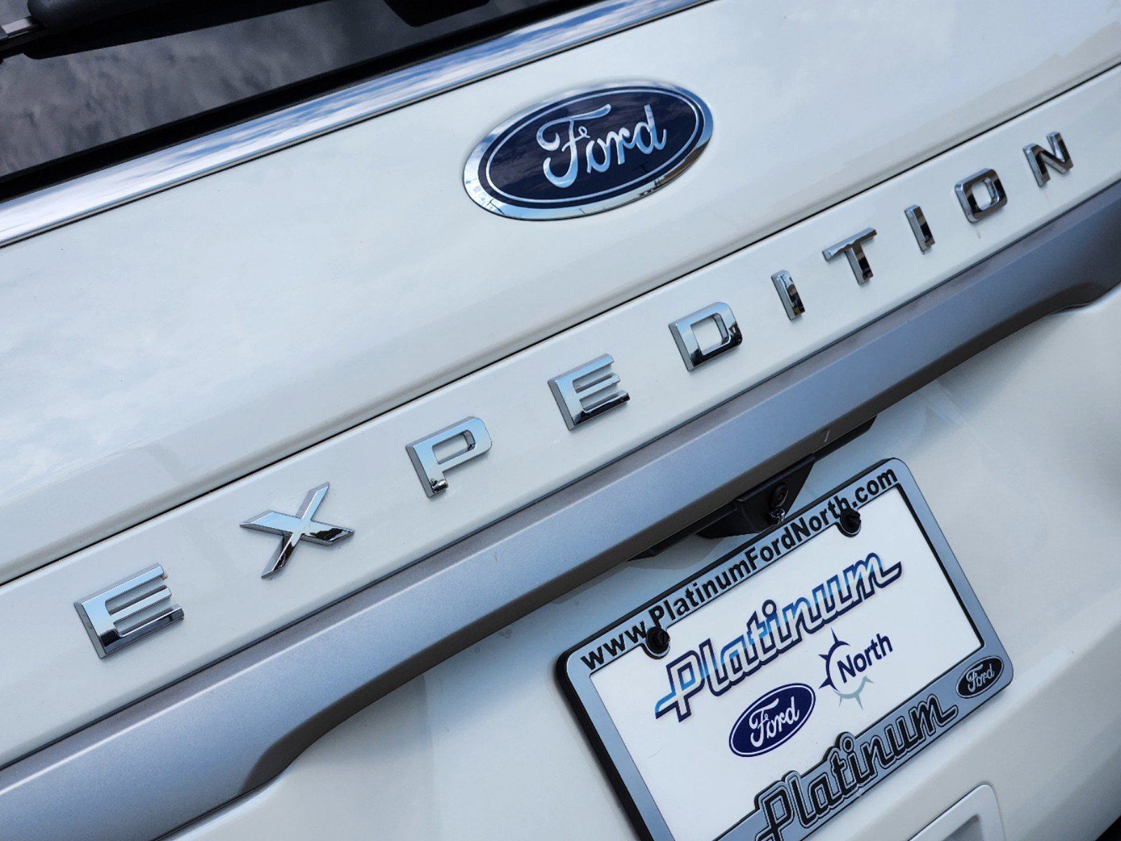 2024 Ford Expedition XLT 9