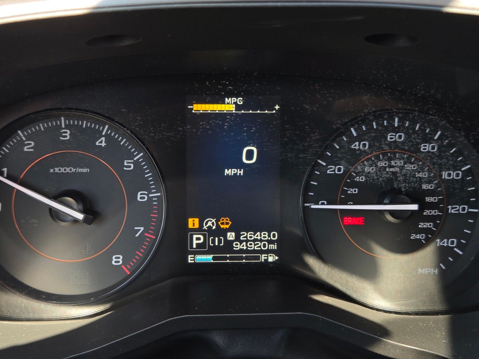 2022 Subaru Crosstrek Premium - Photo 21