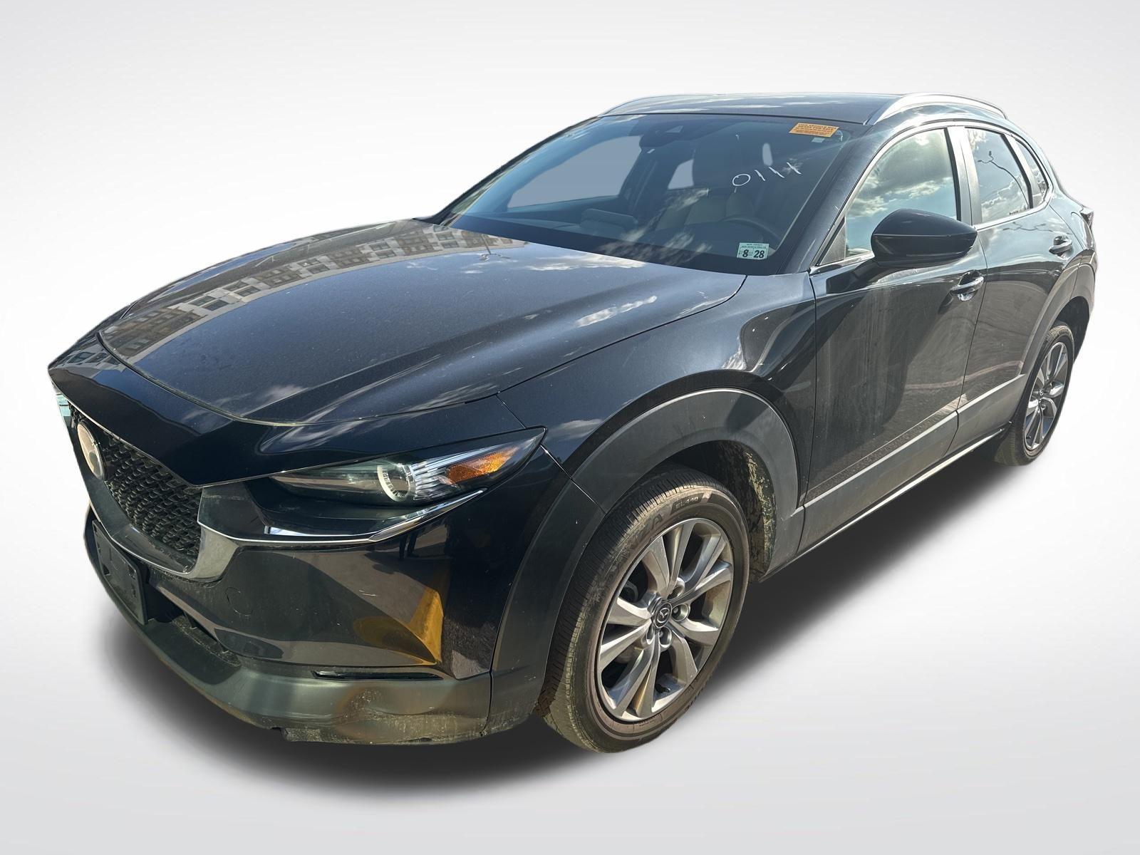 Used Car 2023 Mazda Cx-30  2.5 S Preferred Package For Sale Under $25,000 In Austin, Texas