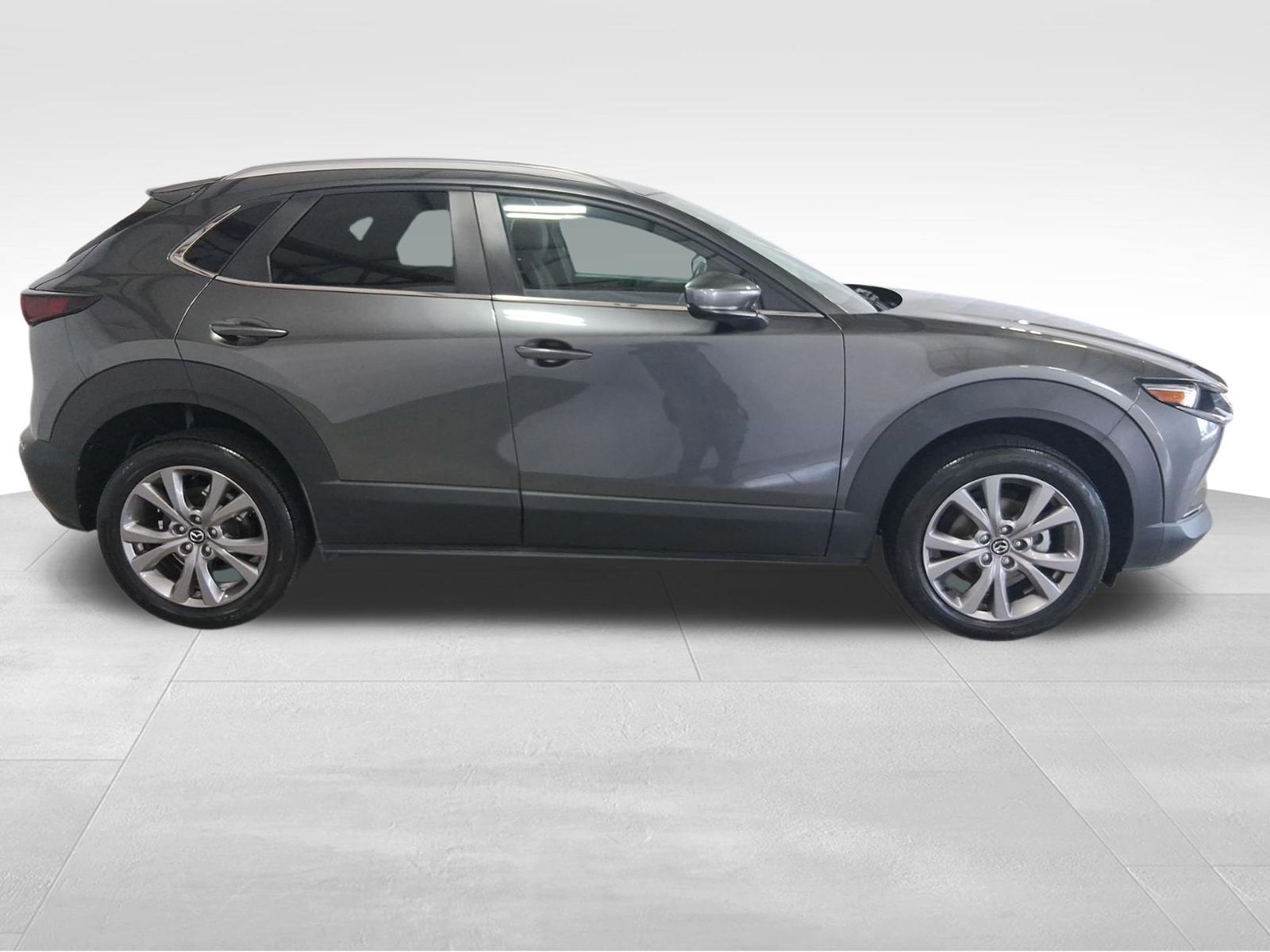 Used Car 2023 Mazda Cx-30  2.5 S Preferred Package For Sale Under $25,000 In Austin, Texas