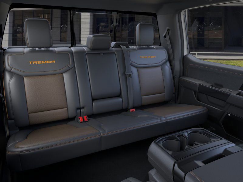 New Car 2025 Ford F-150  Tremor For Sale Under $90,000 In Austin, Texas