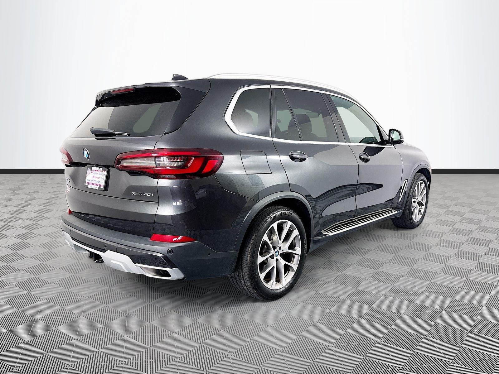 Used 2023 BMW X5 xDrive40i For Sale in OLIVE BRANCH, MS