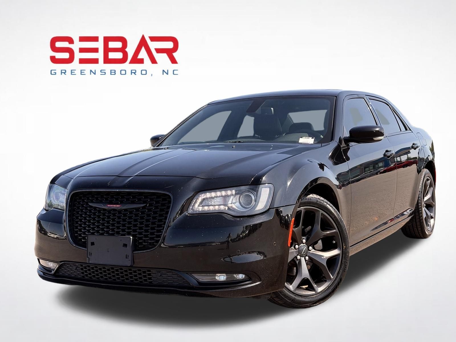 2023 Chrysler 300