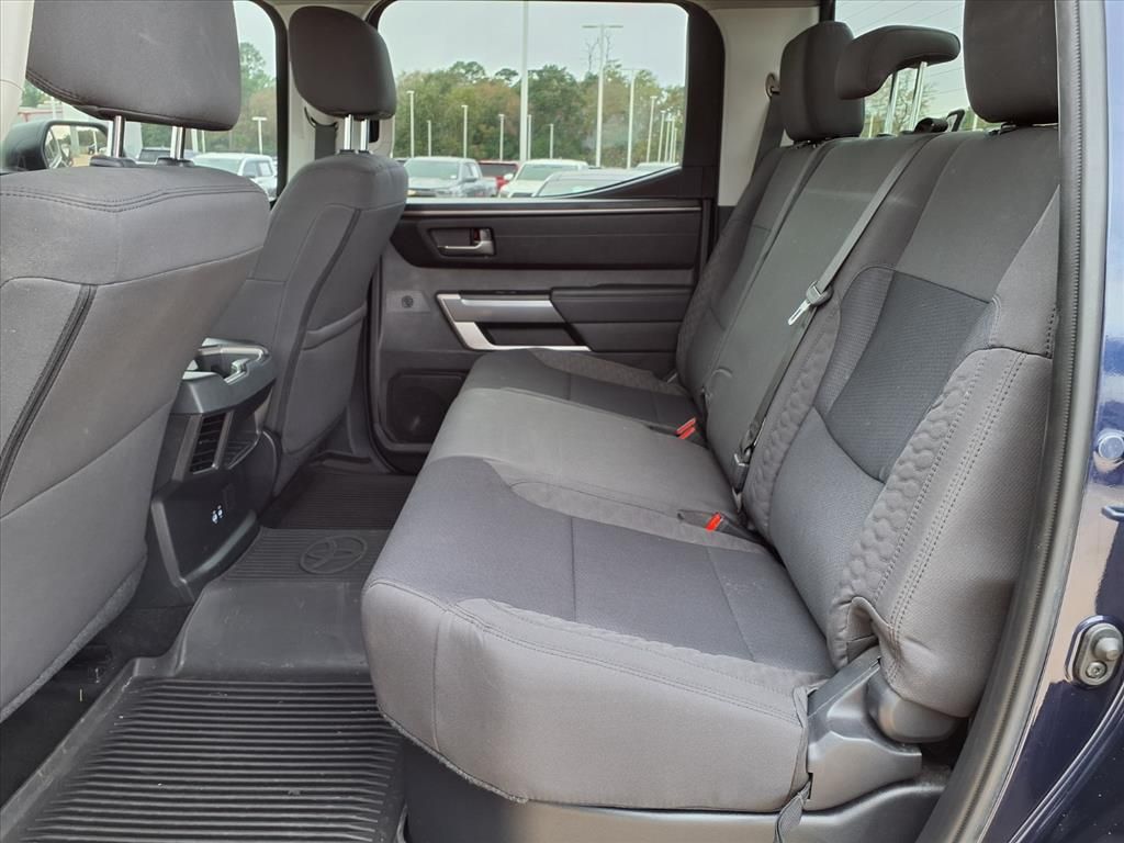 2023 Toyota Tundra SR5  at Shottenkirk Kia Fort Bend