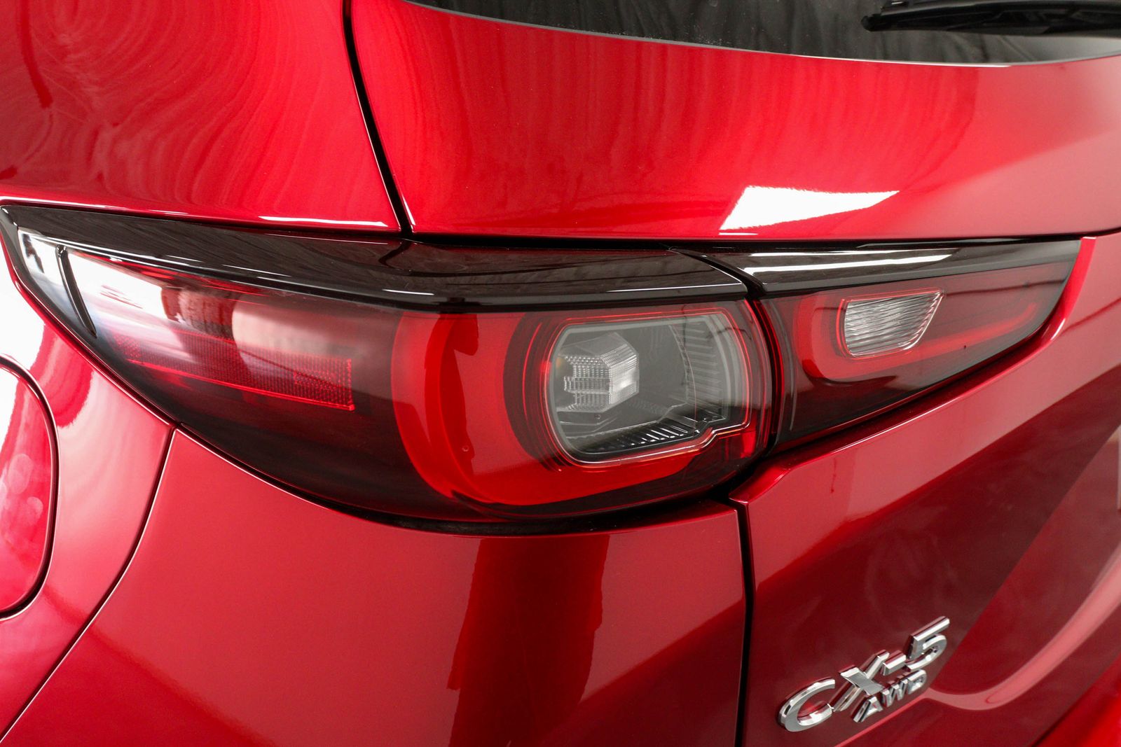 New Car 2025 Mazda Cx-5  2.5 S Premium Plus Package For Sale Under $40,000 In Austin, Texas