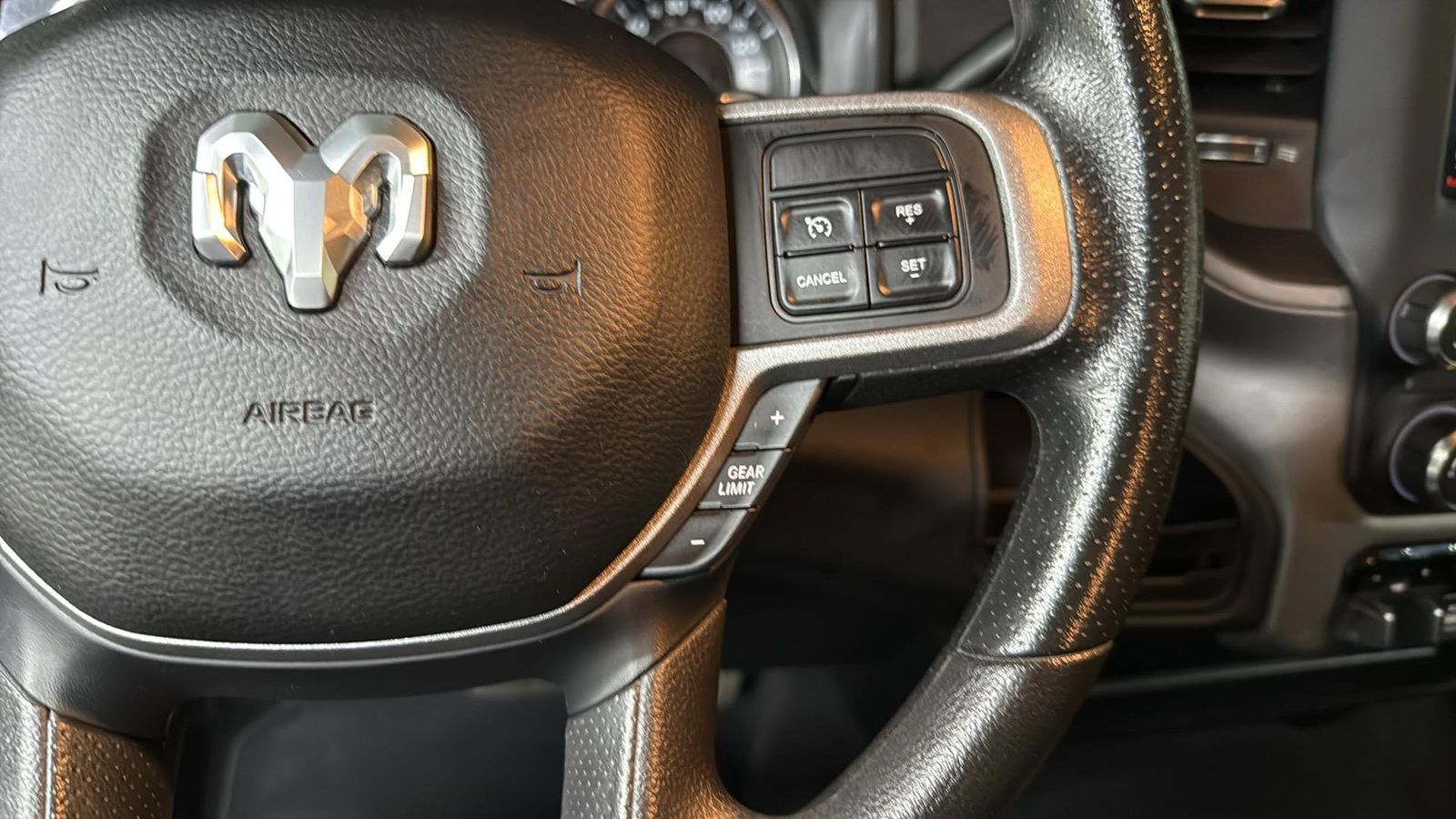 Used Car 2020 Ram 3500  Tradesman For Sale Under $40,000 In Austin, Texas