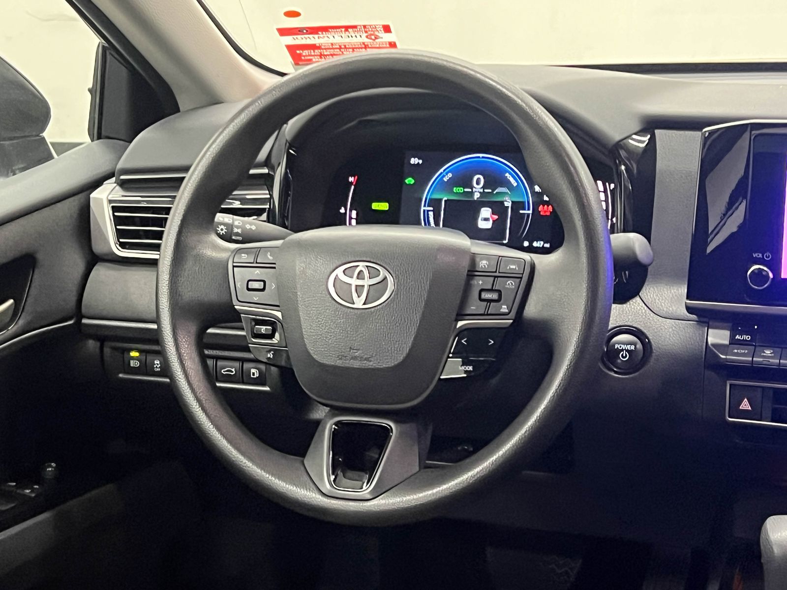 used 2025 Toyota Camry car, priced at $26,288