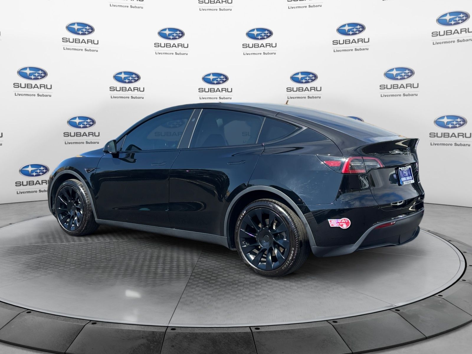 Used 2023 Tesla Model Y SUV