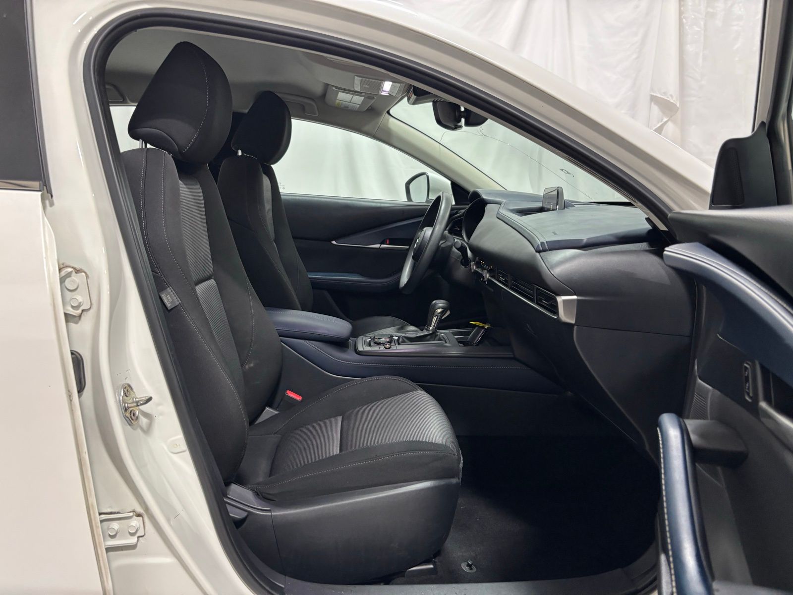 Used Car 2021 Mazda Cx-30  2.5 S For Sale Under $15,000 In Austin, Texas