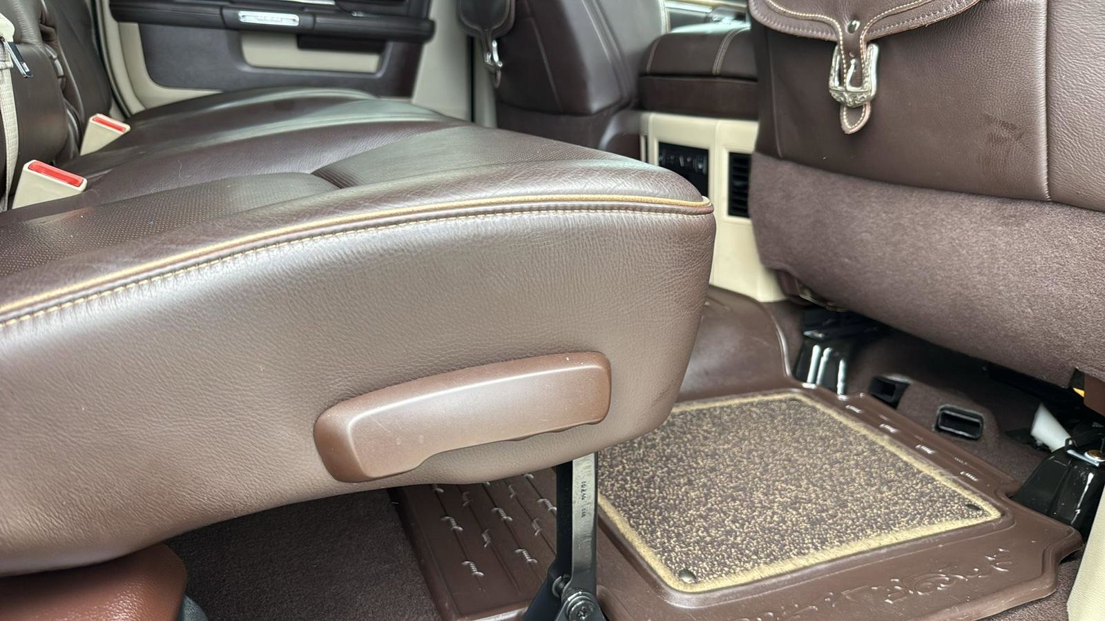 Used Car 2016 Ram 2500  Laramie Longhorn For Sale Under $40,000 In Austin, Texas