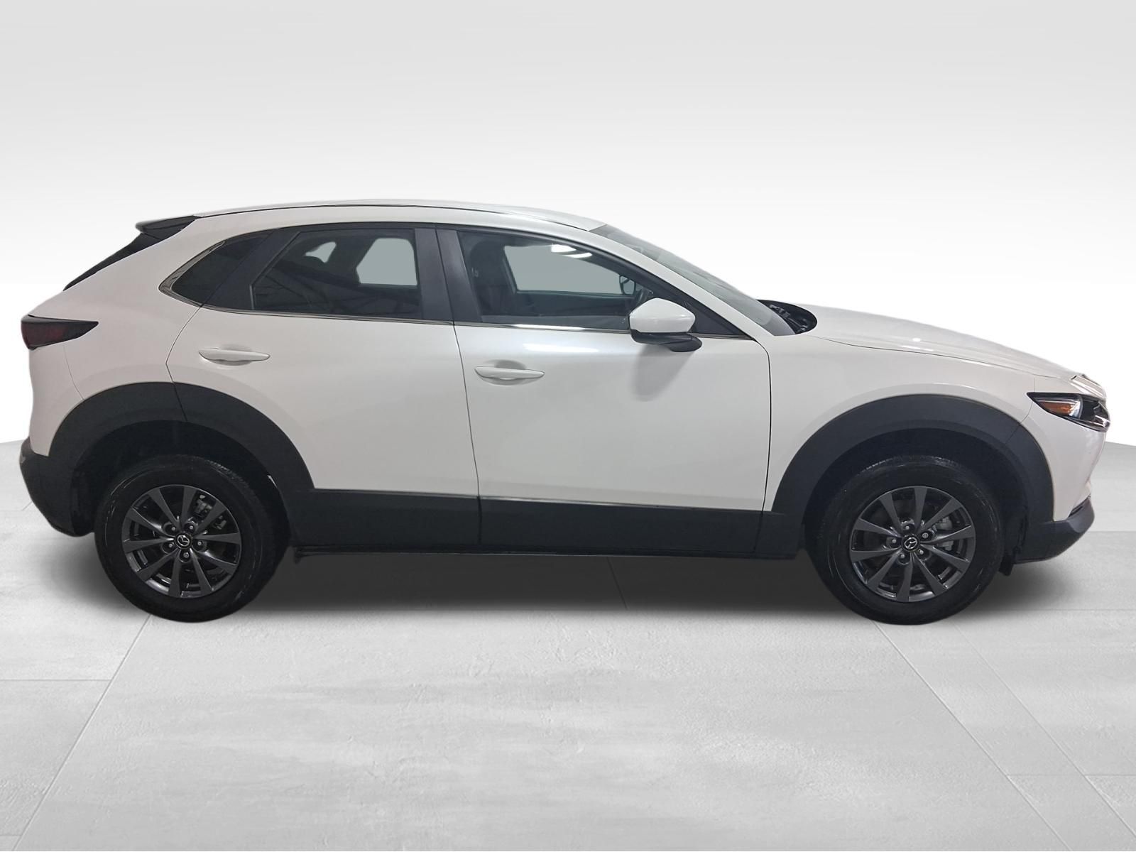 Used Car 2021 Mazda Cx-30  2.5 S For Sale Under $25,000 In Austin, Texas
