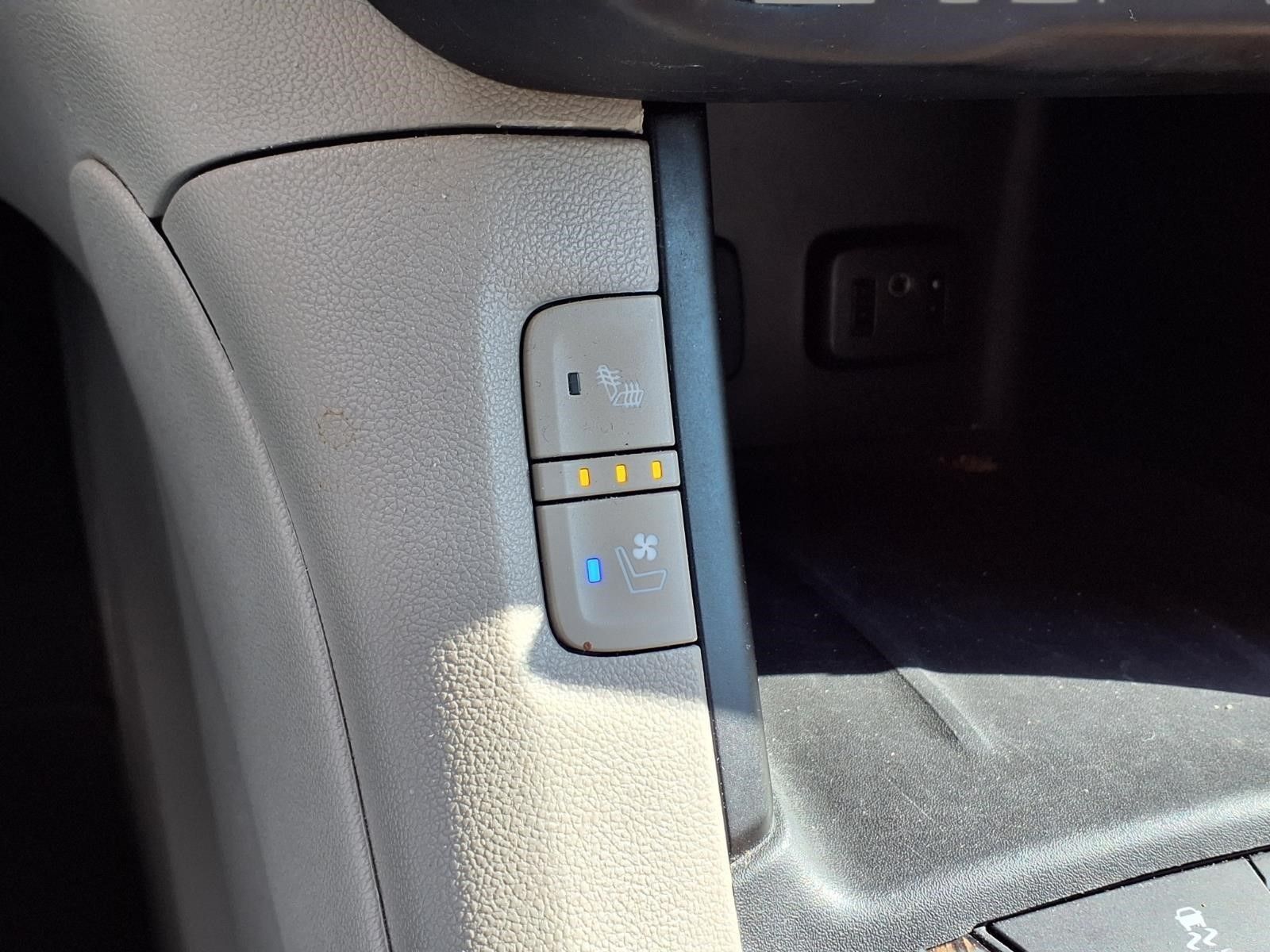 2019 GMC Acadia Denali Blue at DeMontrond Automotive Group