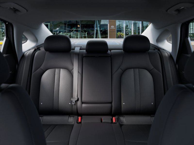 Sonata Hybrid Limited