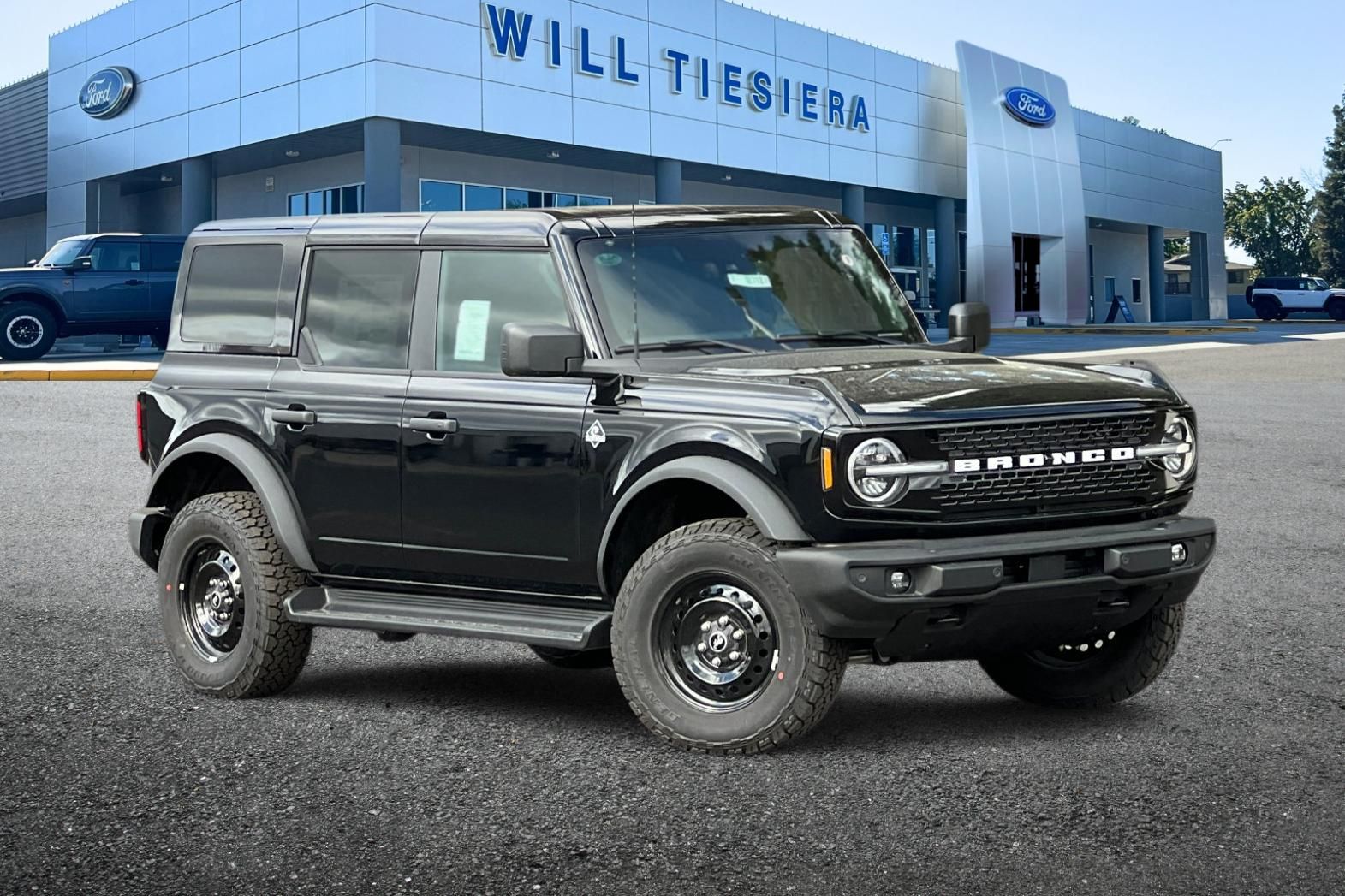 View vehicle photo 2