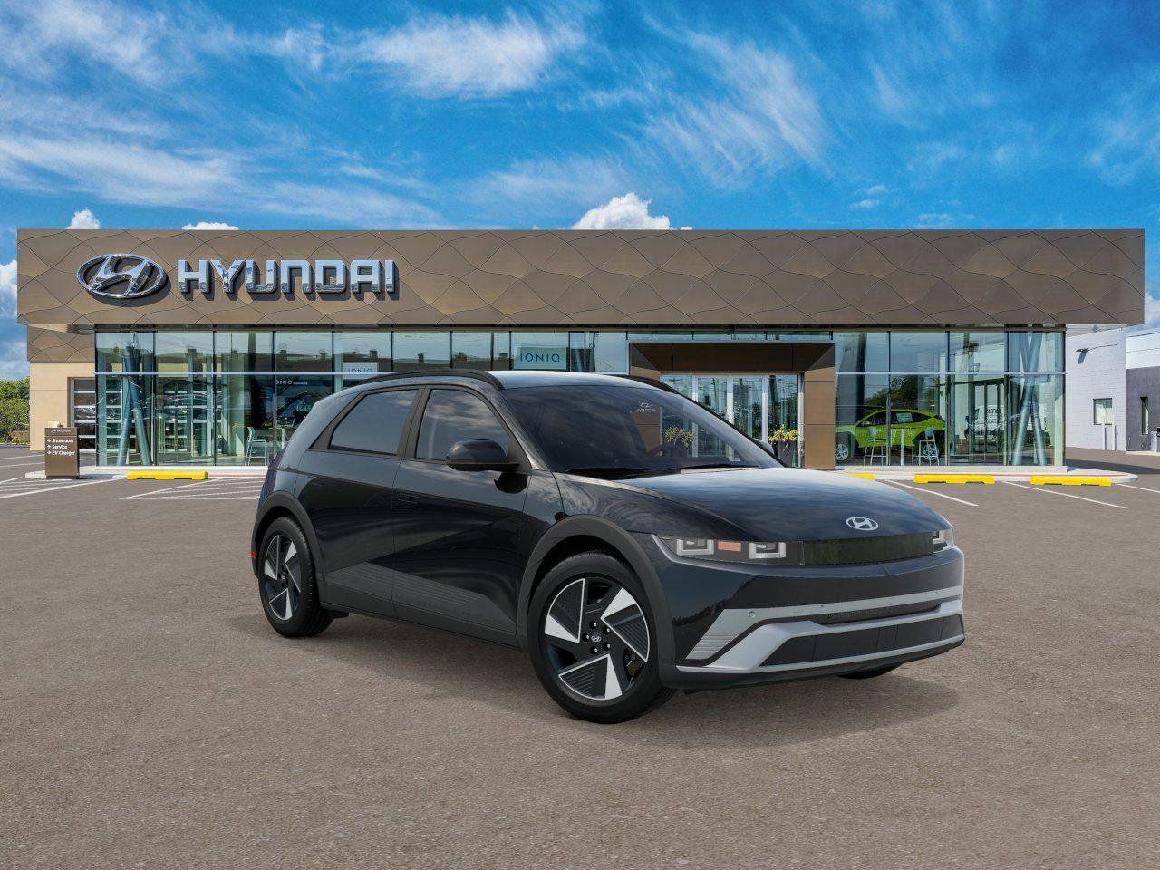 IONIQ 5 SEL