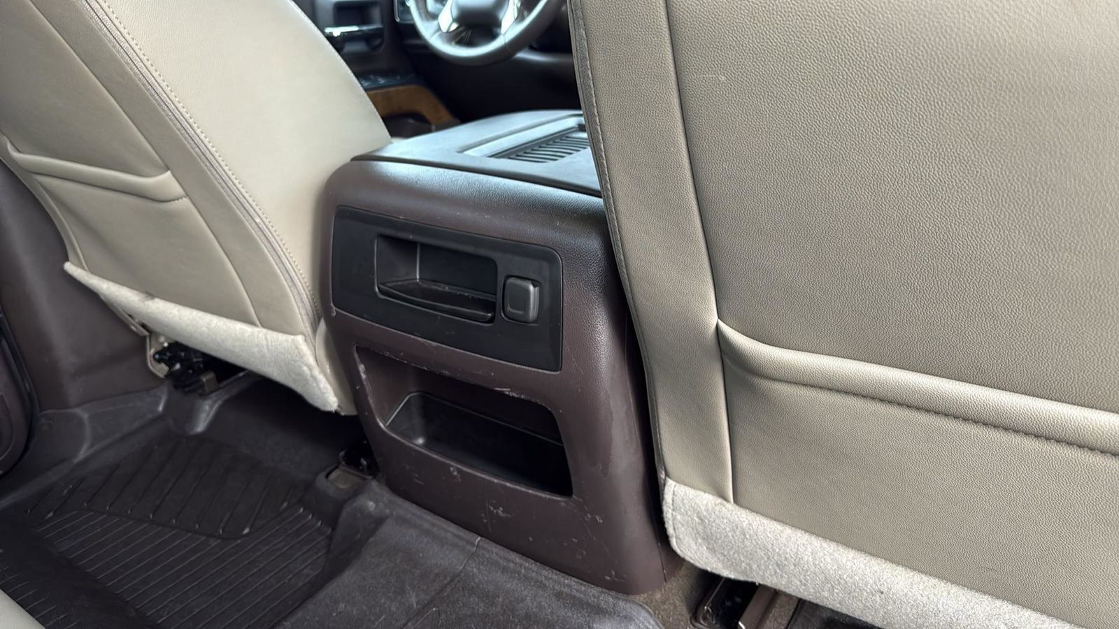 Used Car 2017 Chevrolet Silverado 1500  Ltz For Sale Under $30,000 In Austin, Texas